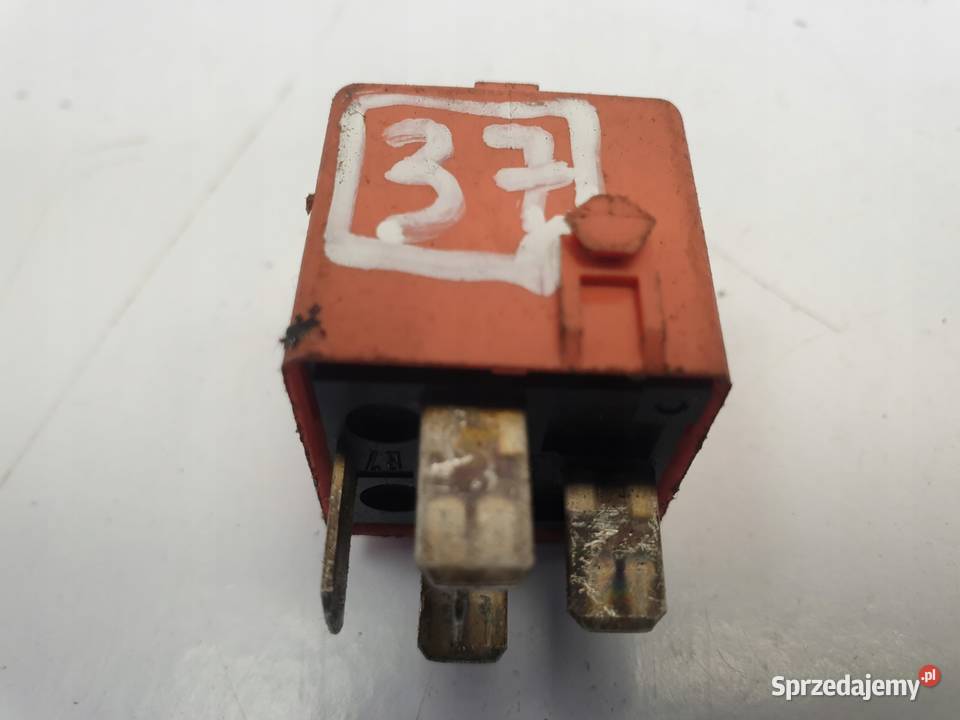 BMW E60 E90 PRZEKAŹNIK 1742690 lubelskie Rudka