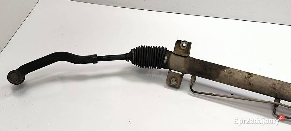 MAGLOWNICA RENAULT MASTER III 6820000174D kujawsko-pomorskie Lipno