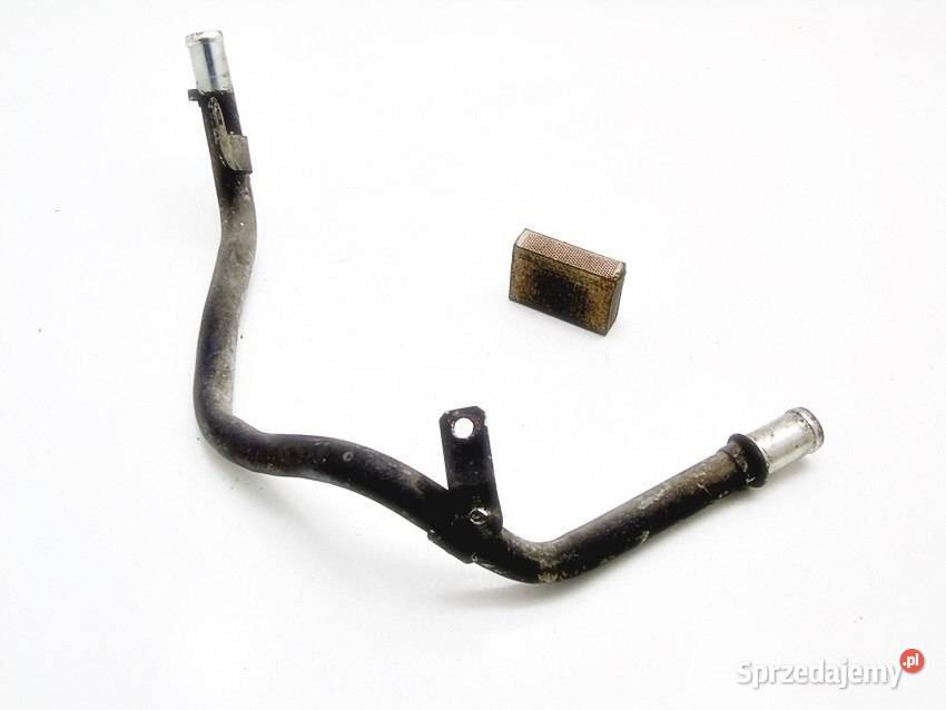 RURKA WODY 13 JTD DOBLO PUNTO QUBO PANDA FIORINO Sosnowiec