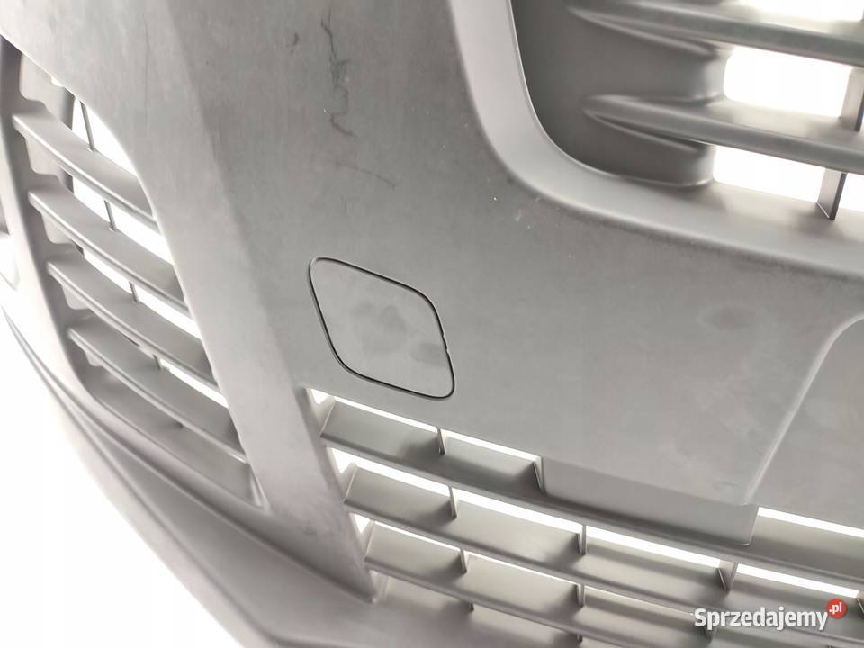 ZDERZAK PRZEDNI VIVARO JUMPY EXPERT V 2016 lubelskie