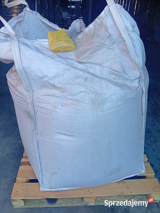 Owies opał pellet pelet Ogrzewanie Rząśnia sprzedam