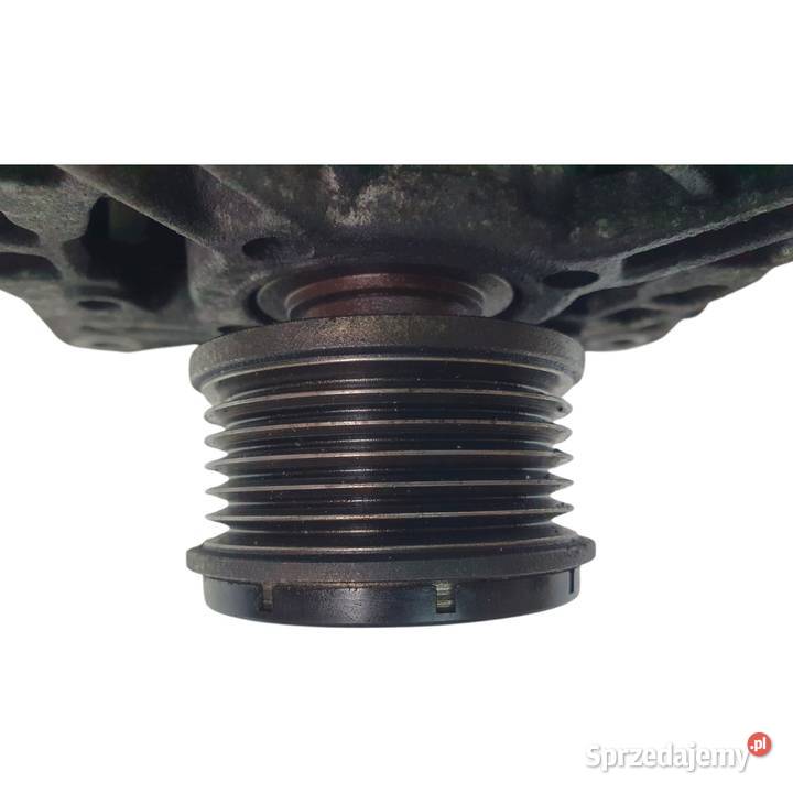 ALTERNATOR Nissan Qashqai Renault Clio 15 dCi