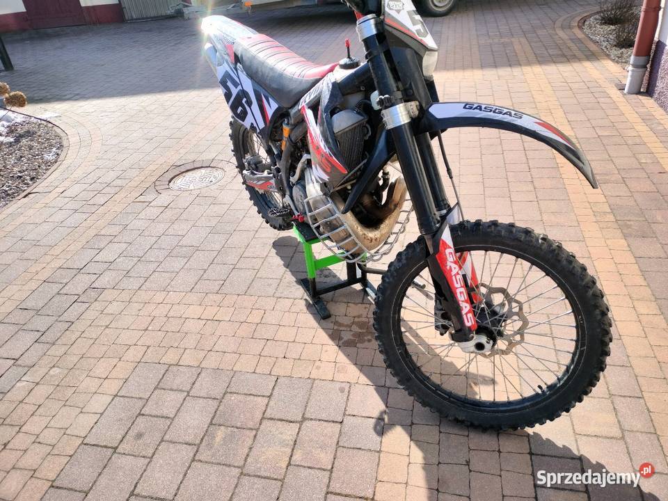 Gas gas ec 300 KTM beta dwusuwowy sprzedam