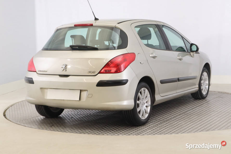 Peugeot 308 14 VTi wspomaganie kierownicy Zabrze