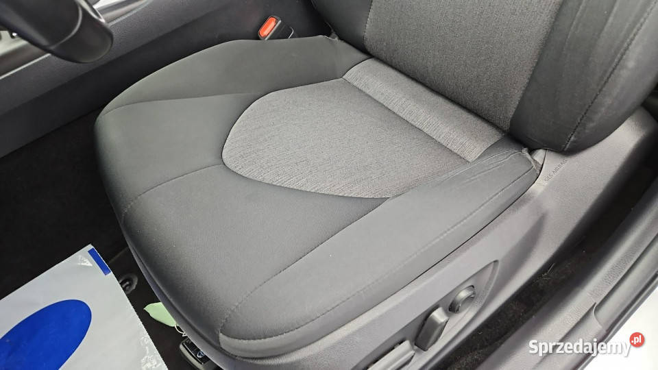 Toyota Camry 25 Hybrid Comfort CVT Z Polskiego