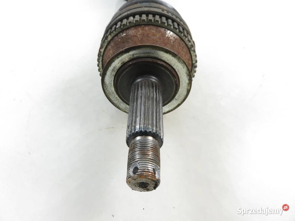 PÓŁOŚ LEWA PRZEDNIA HYUNDAI SANTA F I 20 CRDi