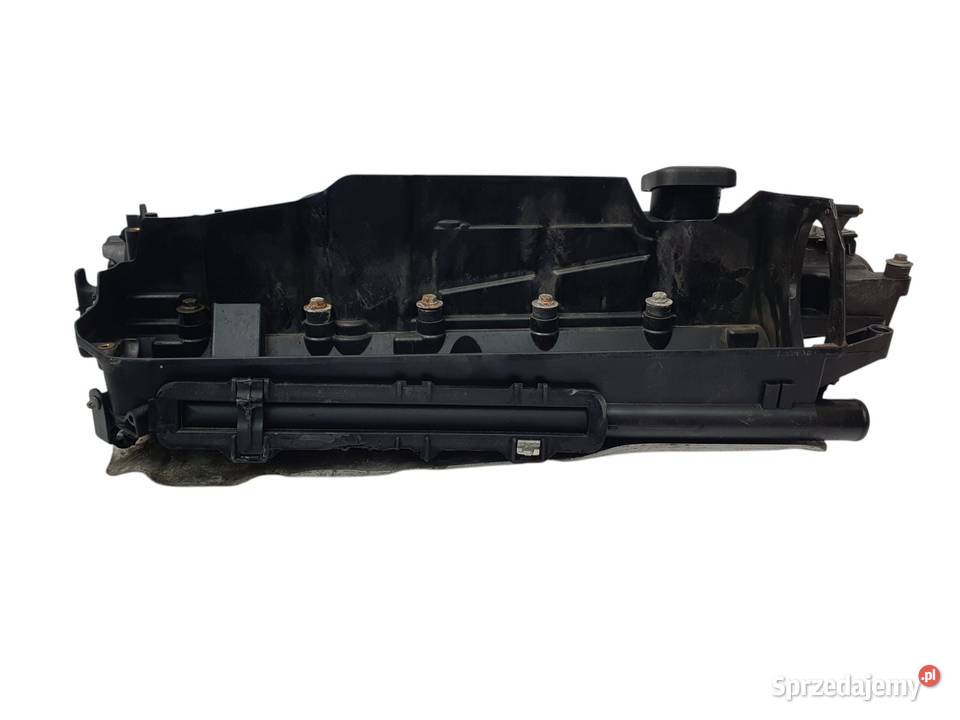 POKRYWA ZAWORÓW BMW E90 30D M57D30O2 F01C310008 Chełm