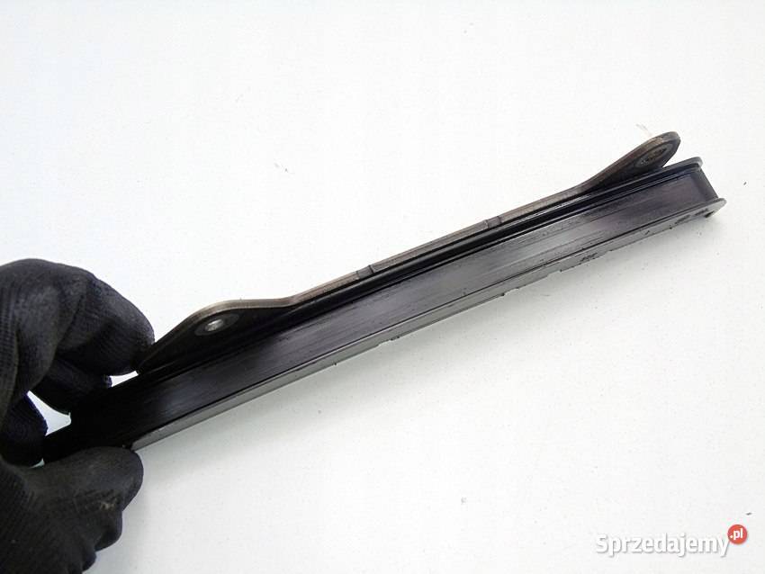 ŚLIZG ROZRZĄDU 15 VVTI 3SZ MATERIA TERIOS SIRION Sosnowiec sprzedam