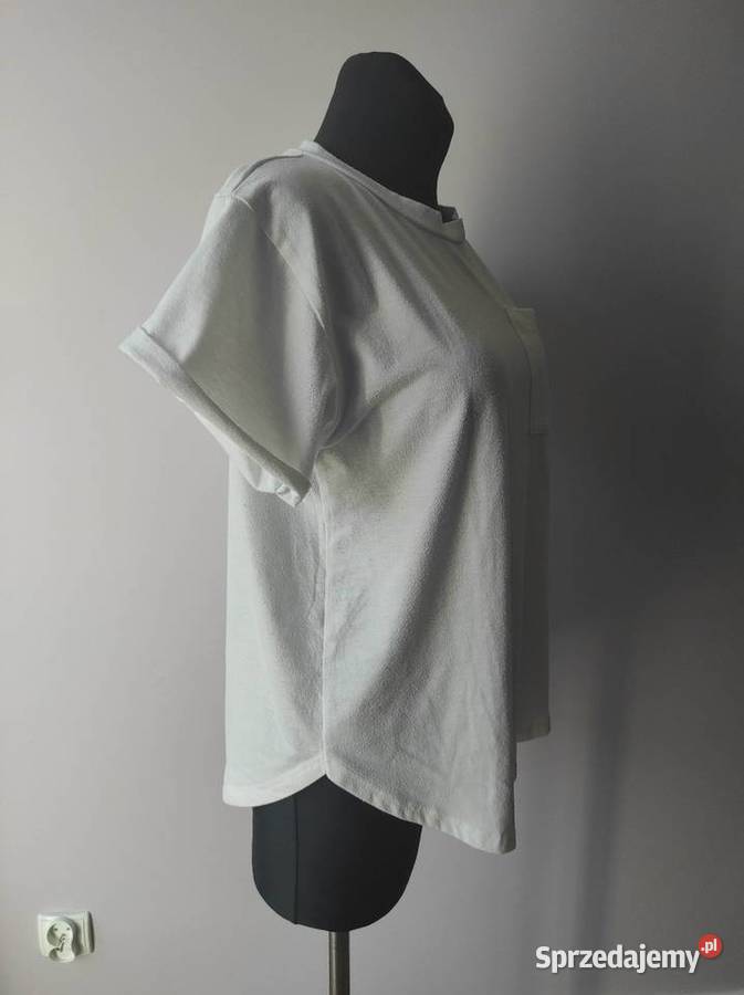 Bluzka koszulka tshirt Shein 40 L Płock