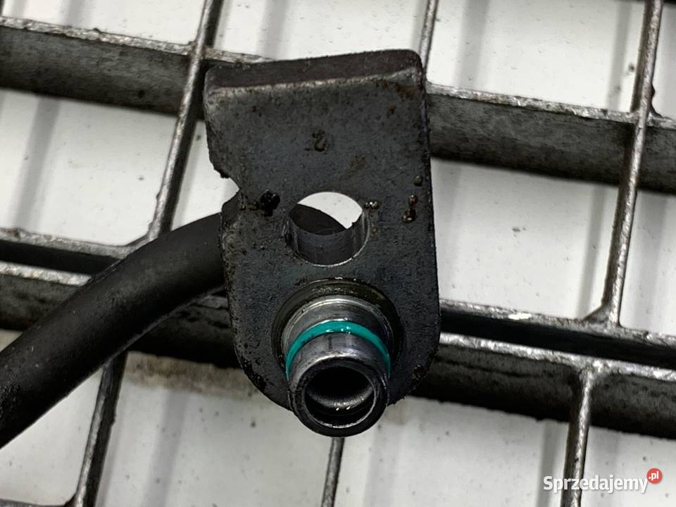 WĄŻ WSPOMAGANIA CITROEN BERLINGO II 16 99 Przewody układu wspomagania