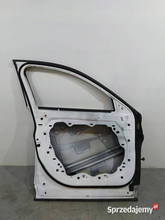 DRZWI LEWE PRZÓD BIAŁE Alfa Romeo Tonale I 2022 sprzedam