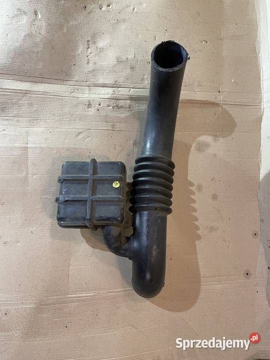 Ford mondeo mk3 96BF9U512 rura dolot powietrza zachodniopomorskie Szczecin