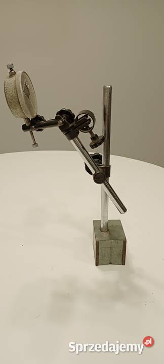 Statyw do miernika zegarowego Pozostałe dolnośląskie