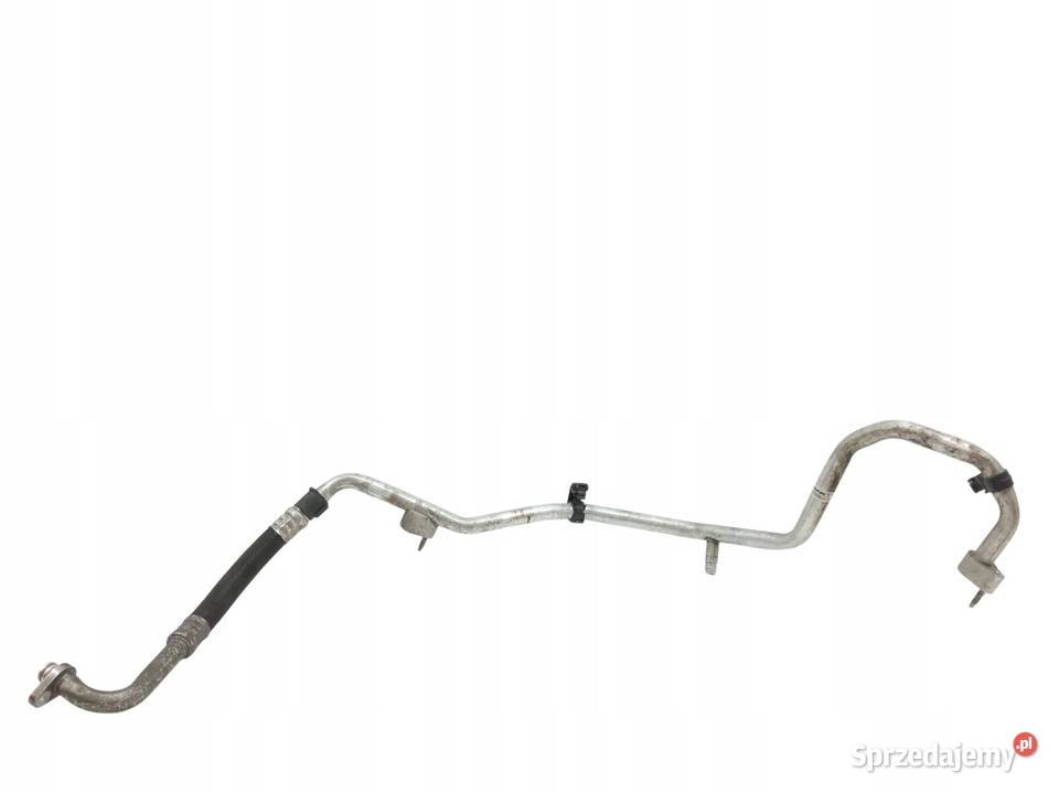 PRZEWÓD KLIMATYZACJI 4555024723366AA Toyota świętokrzyskie sprzedam