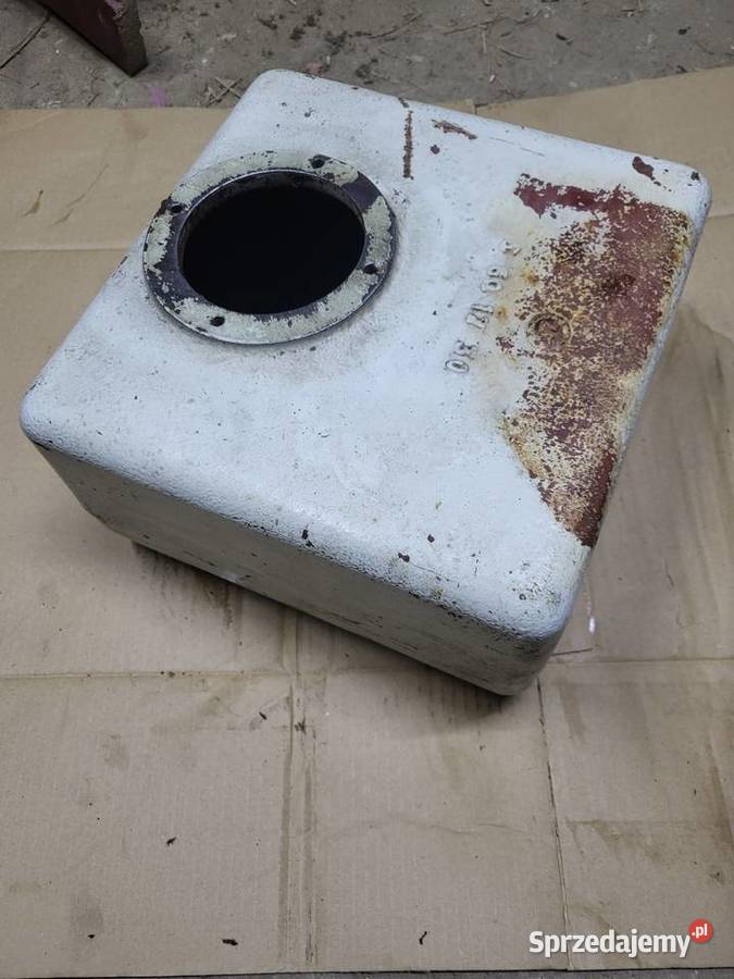 Zbiornik wody s60 s320 sam Sokołów Małopolski sprzedam
