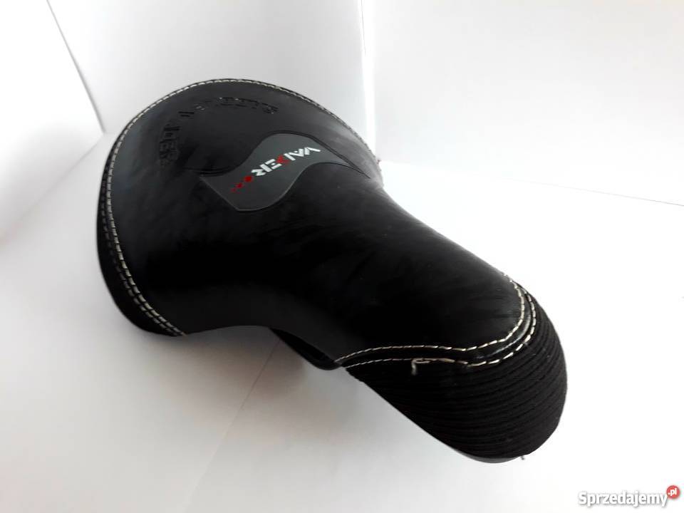 siodełko firmy Vader Nowe Stunt wielkopolskie Ostrów Wielkopolski