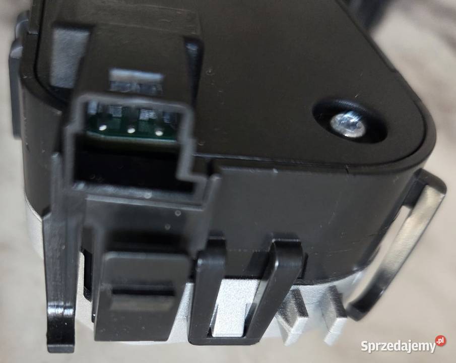 Sterowanie fotela pasażera Mercedes GLCC Lubliniec