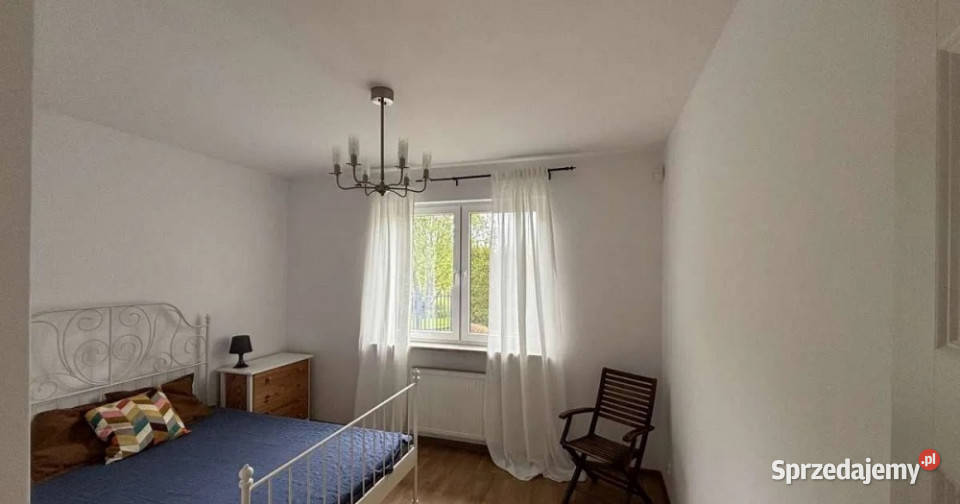 ŁADNY DOM 110 m2 w Błędowie gm Pomiechówek Błędowo sprzedam