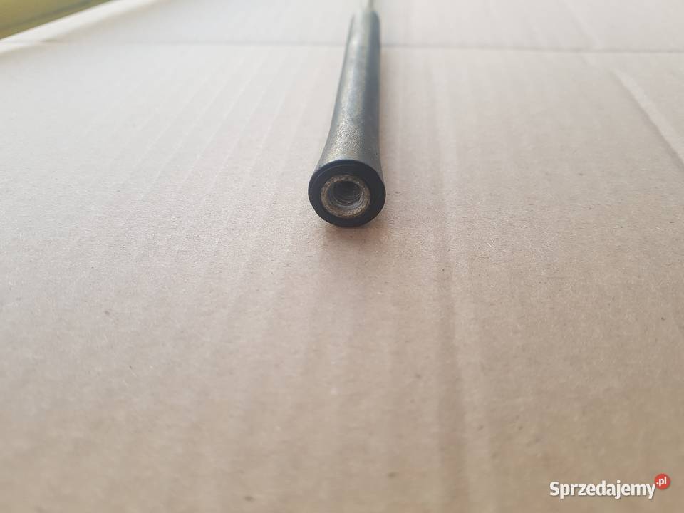 antena samochodowa nakręcana osobowe pomorskie