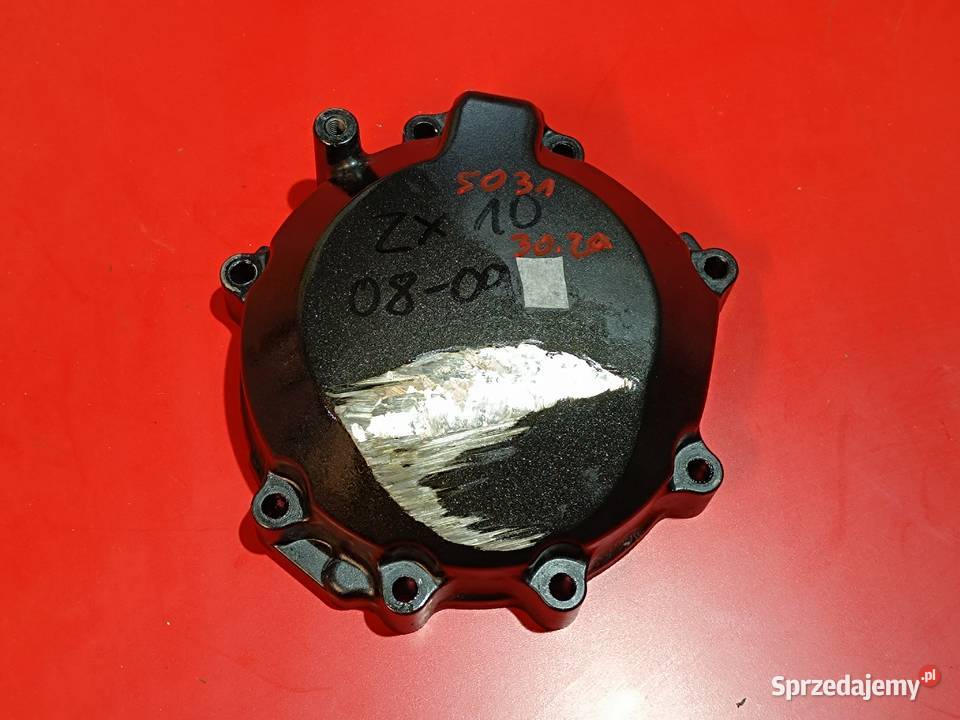 KAWASAKI ZX10 ZX 10 1000 Z1000 DEKIEL MISKA dolnośląskie Wrocław