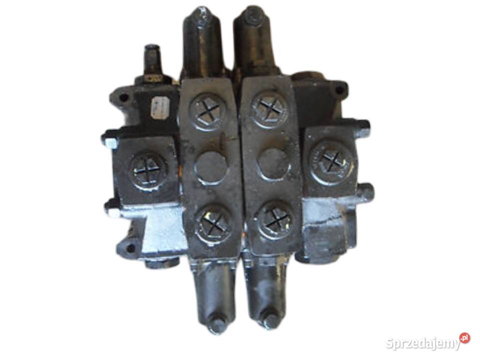 Hydro Control 66876 rozdzielacz hydrauliczny Poznań