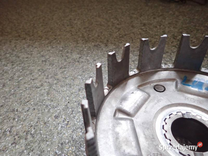 KOSZ SPRZĘGŁA ZEWNĘTRZNY LUZ NA SPRĘŻYNACH HONDA Strzelce Krajeńskie