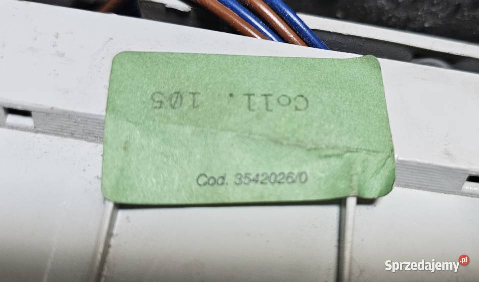 Ferroli ECONCEPT tech 18 A elektronika części Nowy Tomyśl