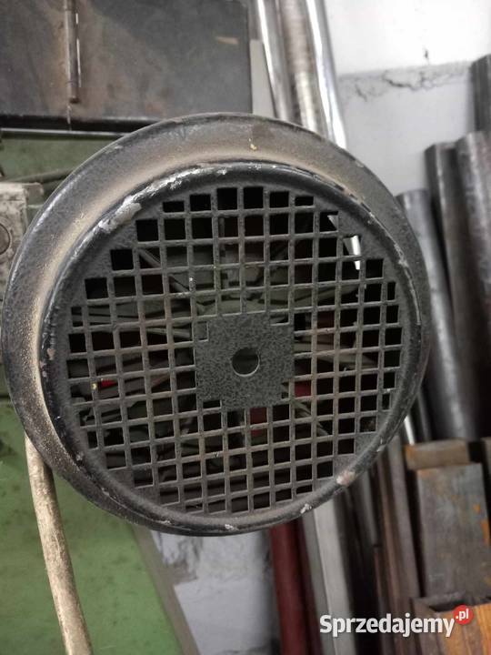 Szlifierka taśmowa do metalu 75 mm Maków Podhalański sprzedam