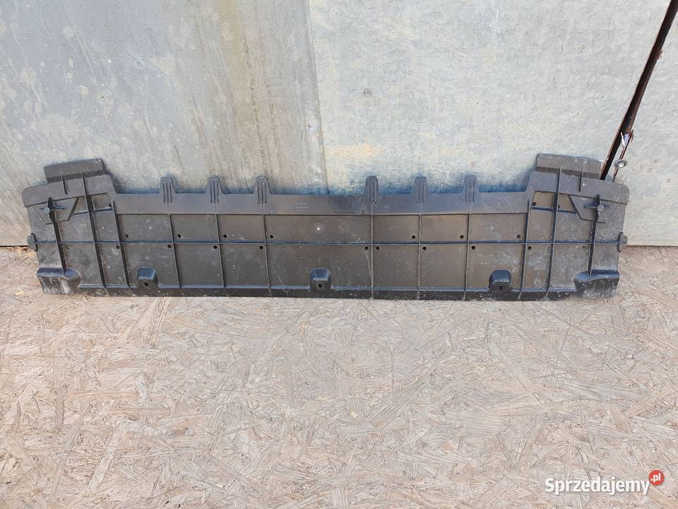 AUDI Q3 II 83A OSŁONA POD ZDERZAK PRZÓD osobowe Międzychód sprzedam