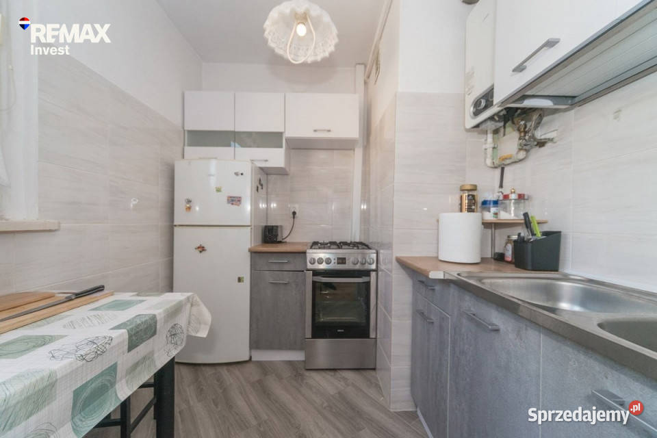 2pokojowe mieszkanie z balkonem Pszczyna 40.73m2 śląskie sprzedam