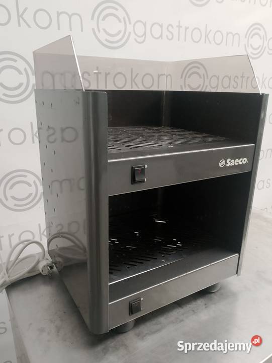 Podgrzewacz do filiżanek 2 półki Saeco Gastronomia Wrocław