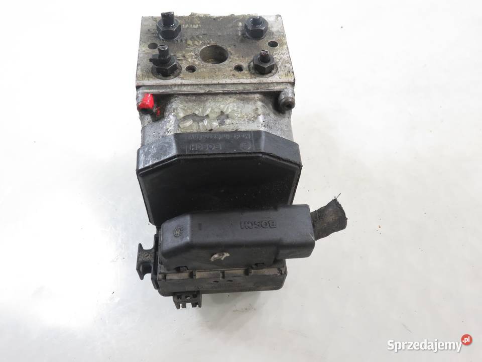 POMPA ABS VW PASSAT B5 3B5 0273004358