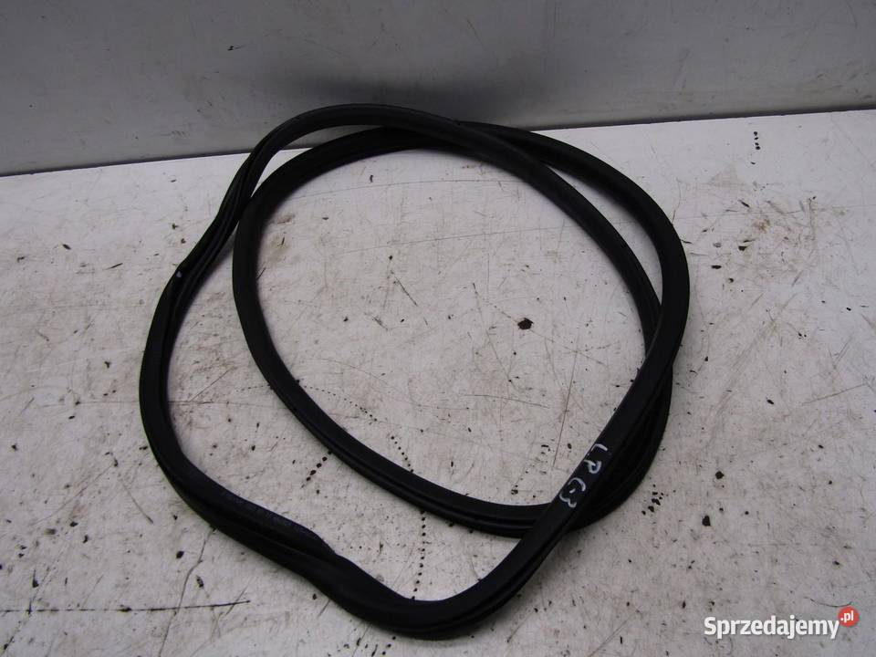 USZCZELKA DRZWI LEWY PRZÓD PRZEDNIA CITROEN C3