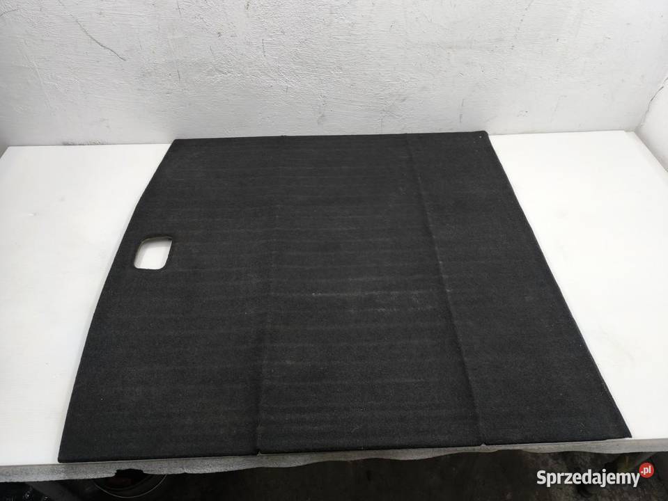 WYKŁADZINA PODŁOGA BAGAŻNIKA OPEL INSIGNIA A
