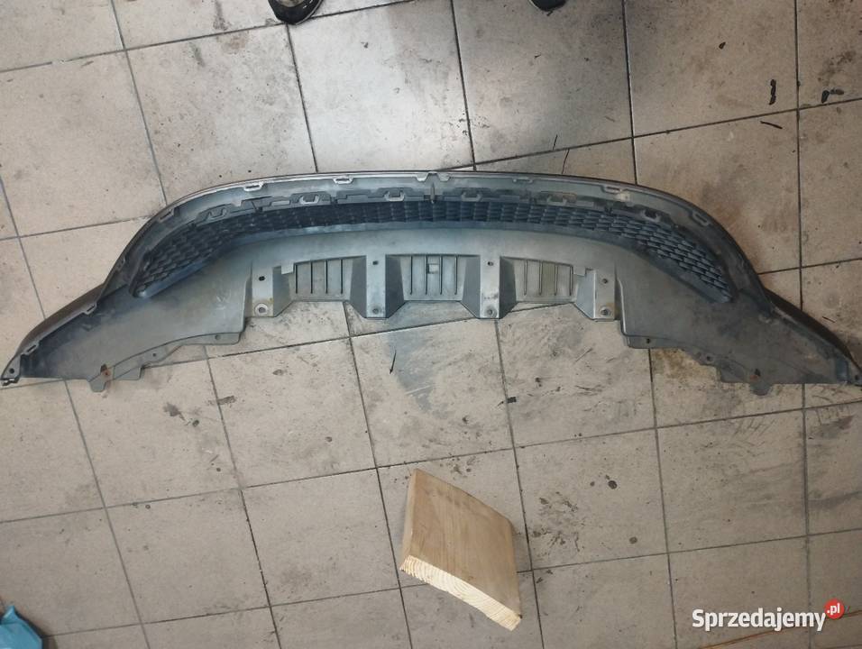 Sprzedam dół zderzaka do hondy Civic VIII Serock