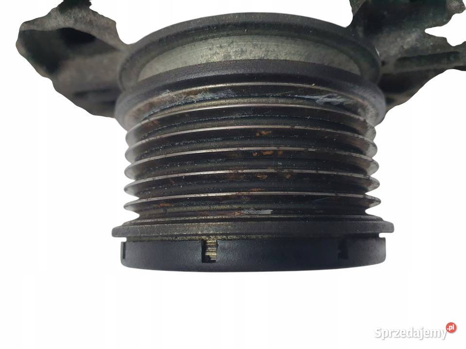 ALTERNATOR Renault Megane III 15 DCI 210044443 Układ elektryczny, zapłon Chełm