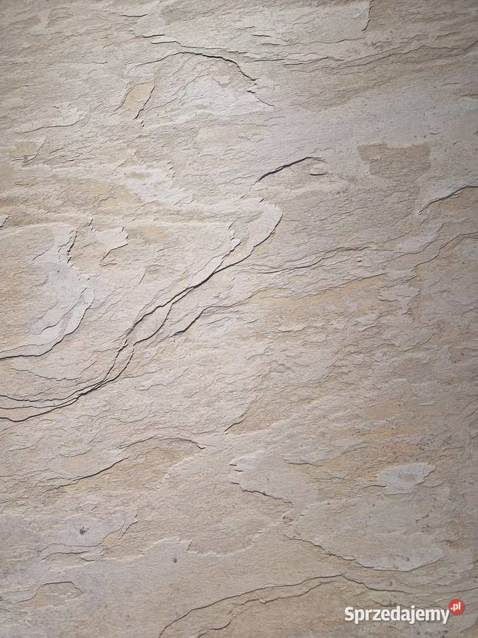 Jasny fornir kamienny Cappuccino Cream 244x122 Opole sprzedam
