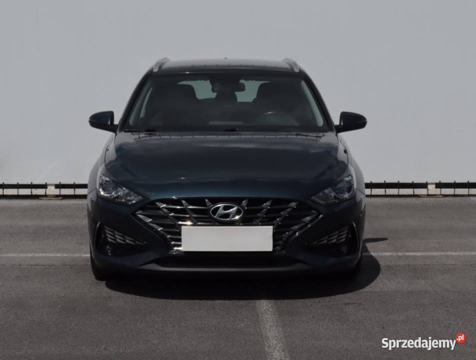 Hyundai i30 15 TGDI MHEV poduszka powietrzna Lublin sprzedam