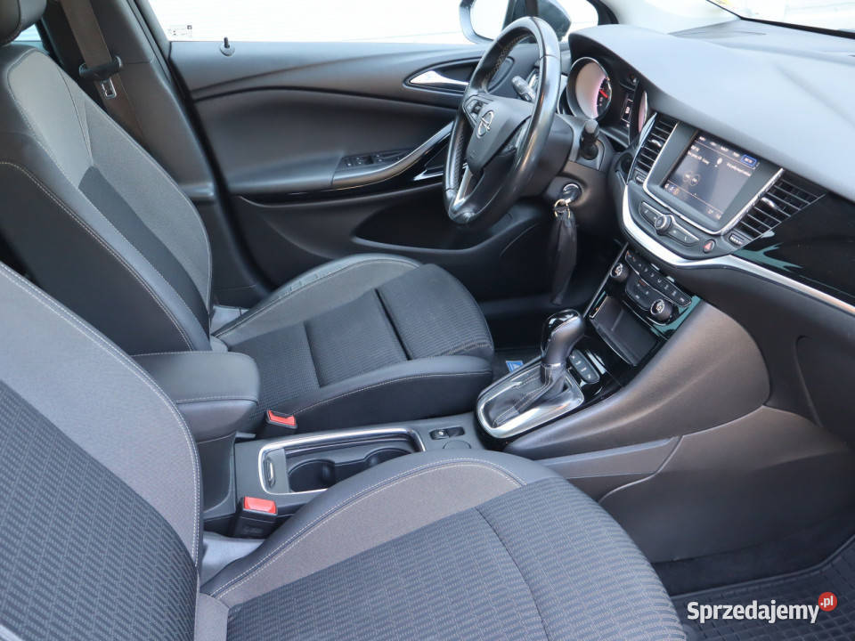 Opel Astra 14 Turbo bluetooth Piaseczno sprzedam