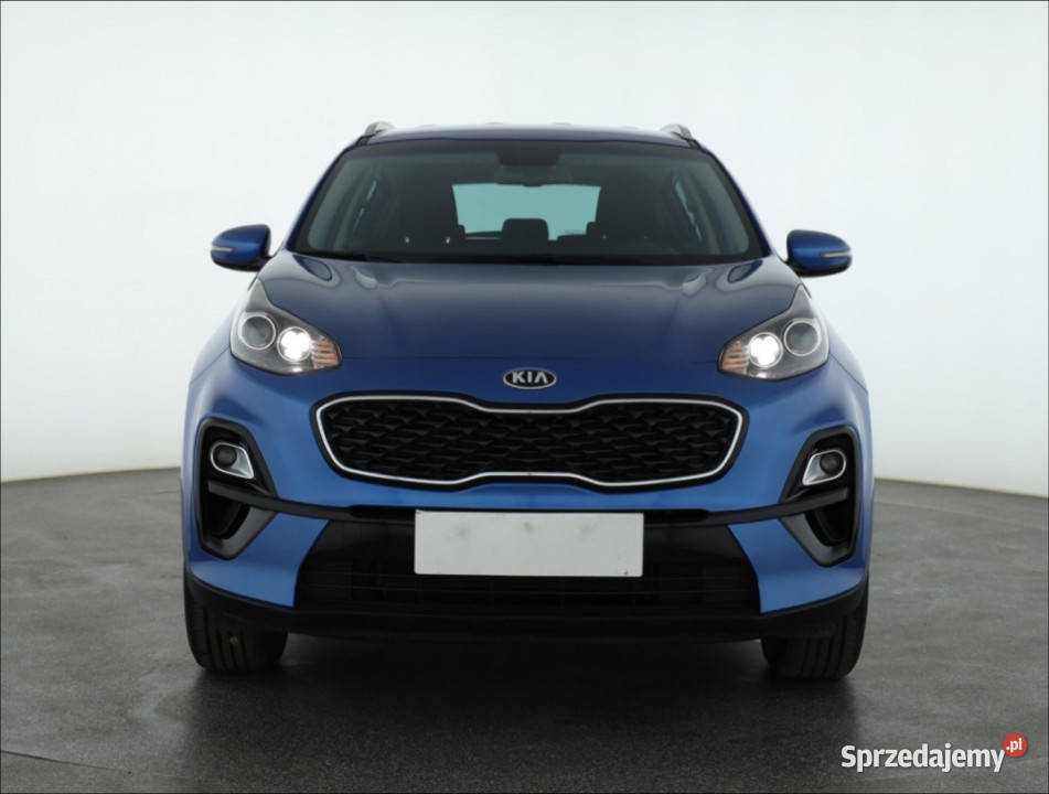 Kia Sportage 16 GDI Piaseczno
