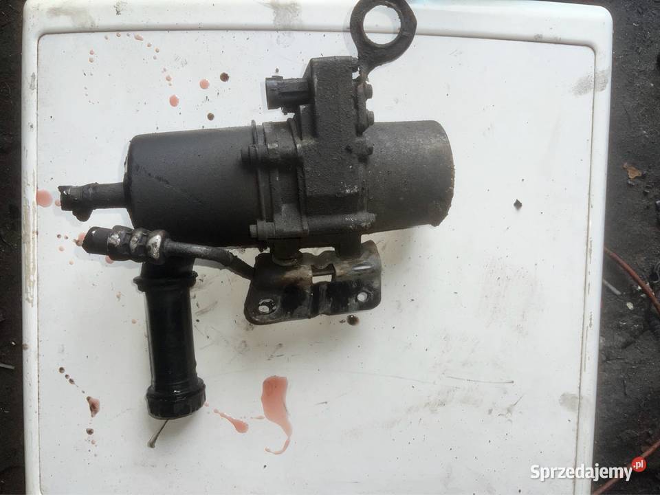 Pompa wspomagania Peugeot 307 20 HDI osobowe Pompy wspomagania