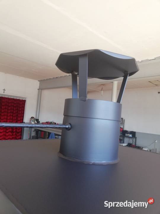 Wędzarnia BBQ Grill Gastronomiczna Blacha 4 mm zachodniopomorskie sprzedam