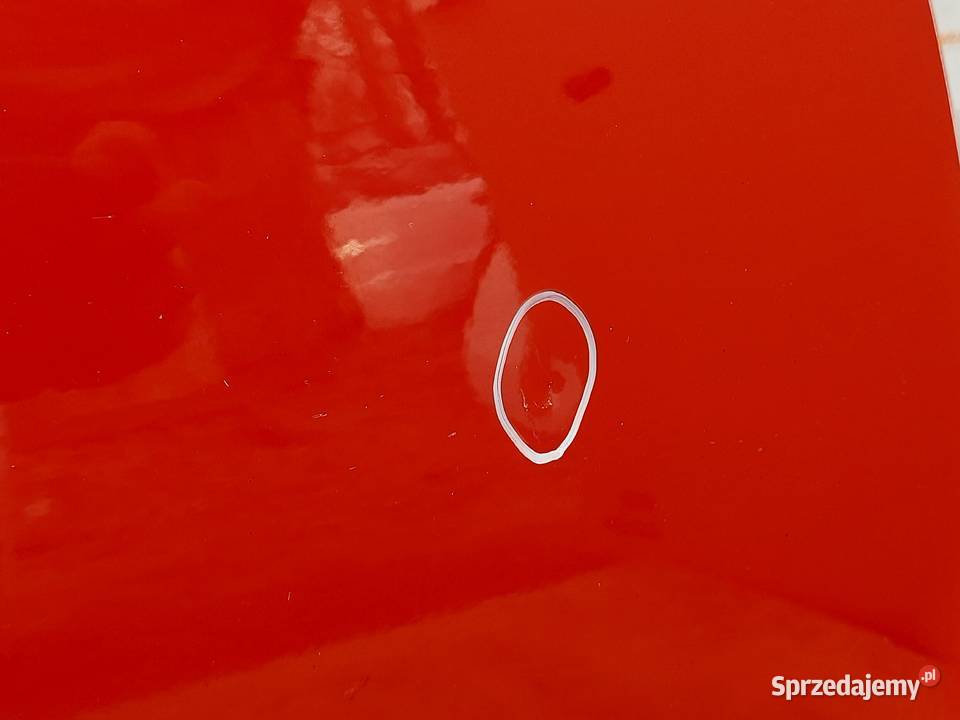 ALFA ROMEO MITO 11r drzwi prawe przód 130 Kielce