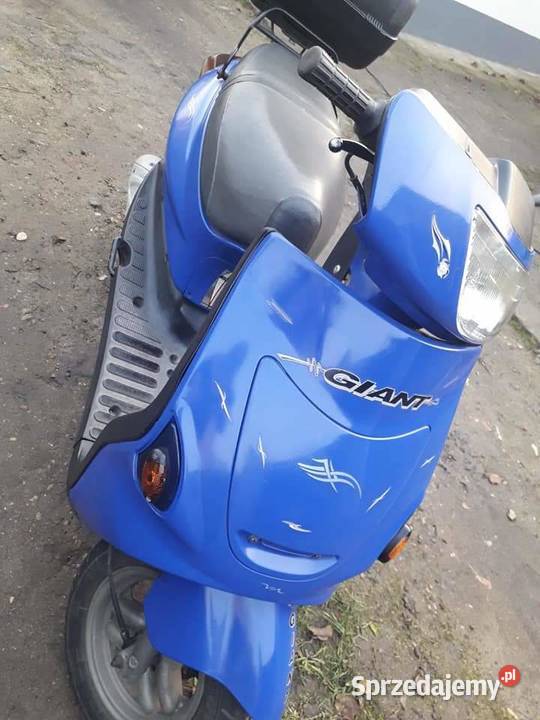 Yamaha zest 50 Yamaha Bydgoszcz