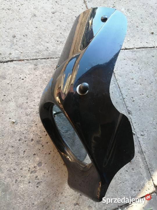 Owiewka Simson Romet Skorocice