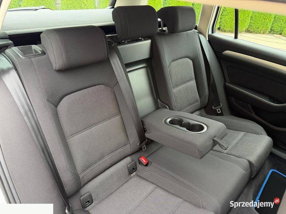 VW Passat 14 TSI ACT Comfortline 150 2019r Krotoszyn sprzedam