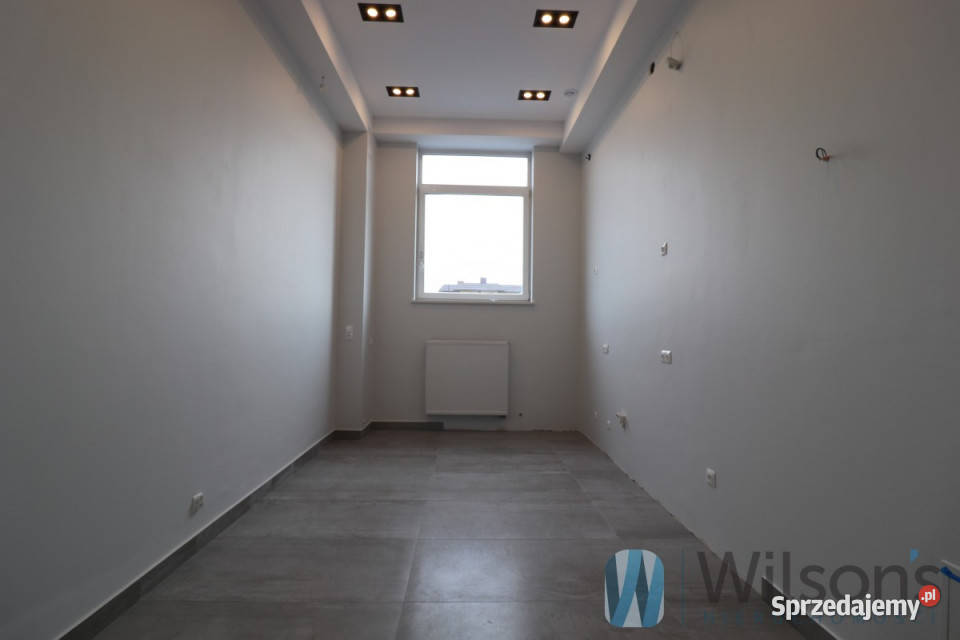 wynajmu lokalu Janki Mszczonowska 490m2