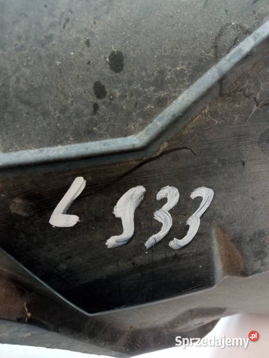 NADKOLE LEWY PRZÓD 74151SJDZZ00 Honda FRV I