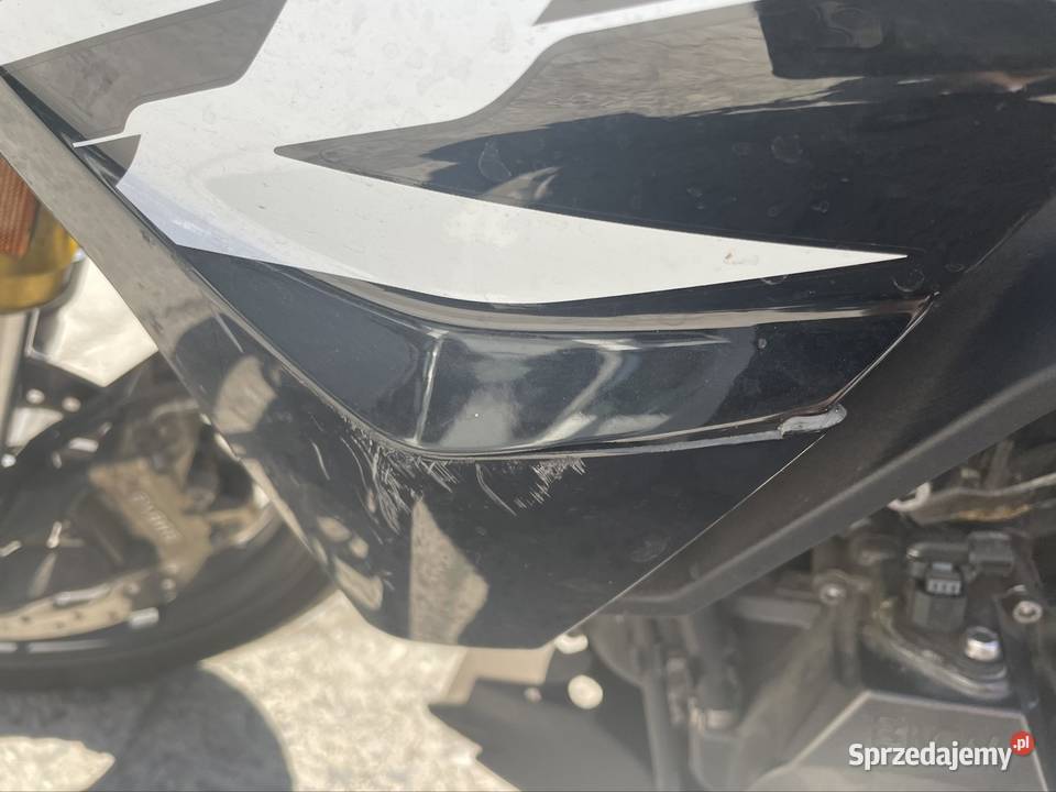 BMW G 310R BMW Warszawa sprzedam