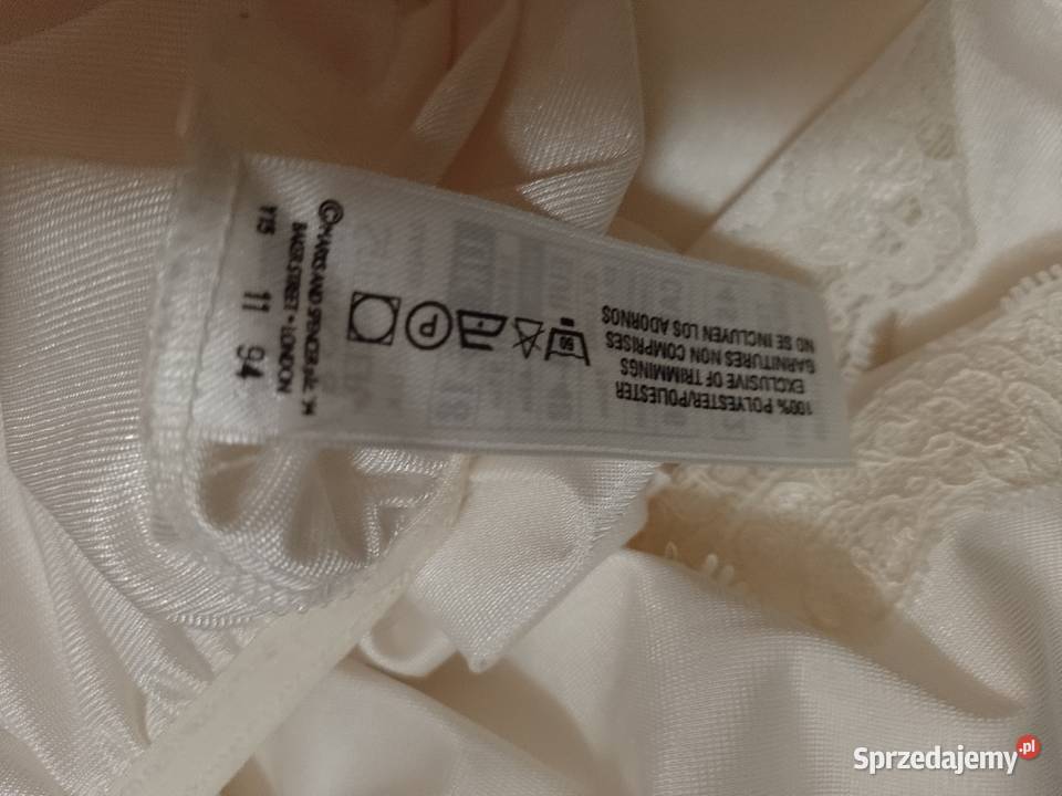 444648 XXL3XL4XL Ekskluzywna półhalka pod Halki i koszulki Kraków